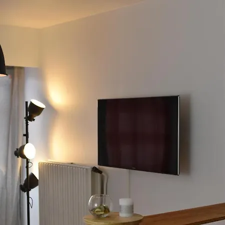տтυdισ126 Moderne Spacieux Lumineux Thiers