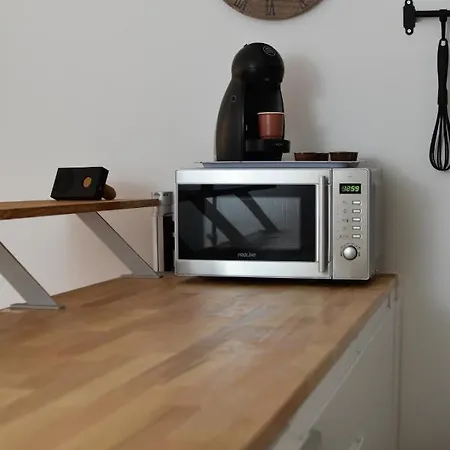 տтυdισ126 Moderne Spacieux Lumineux Apartment Thiers